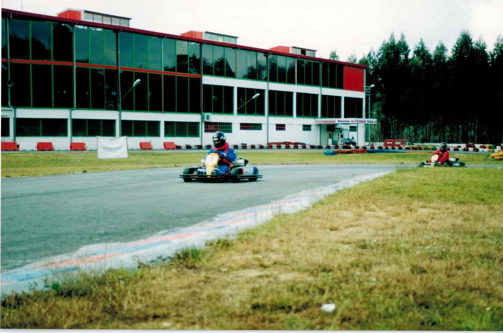 IV Edição 24 Horas da Batalha 1999113